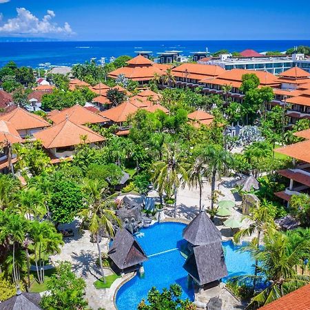 Camakila Tanjung Benoa Nusa Dua (Bali) Exterior foto