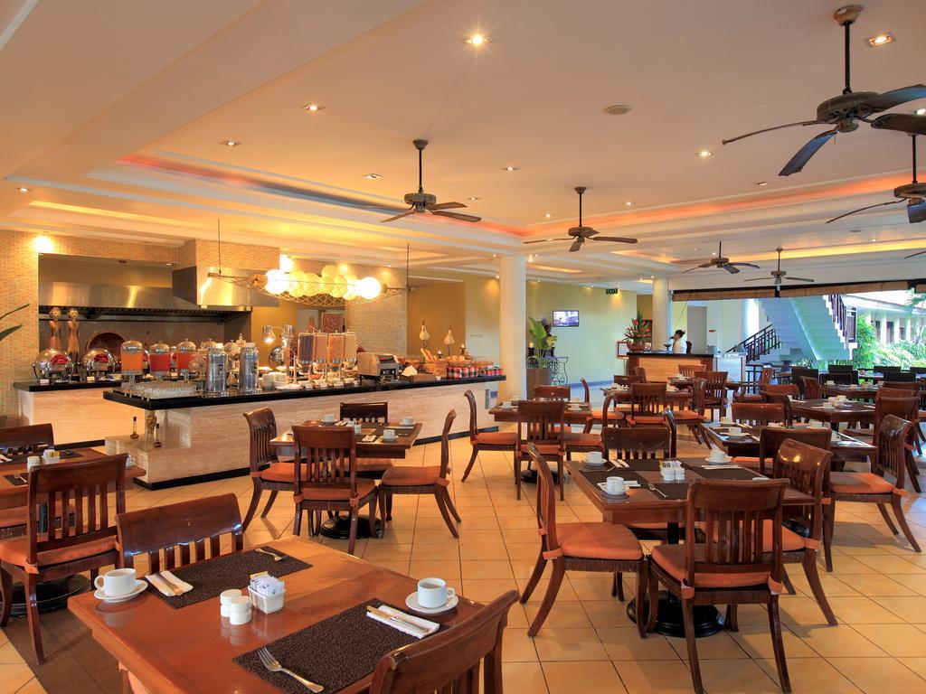 Camakila Tanjung Benoa Nusa Dua (Bali) Exterior foto