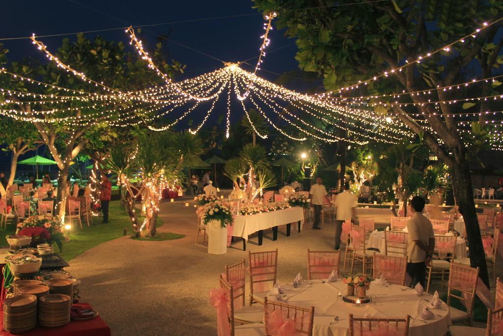 Camakila Tanjung Benoa Nusa Dua (Bali) Exterior foto