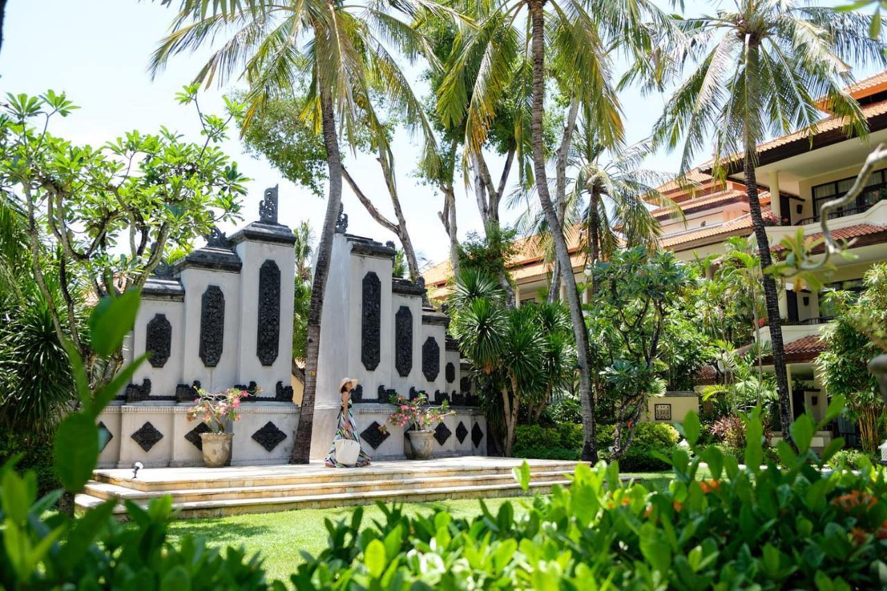 Camakila Tanjung Benoa Nusa Dua (Bali) Exterior foto