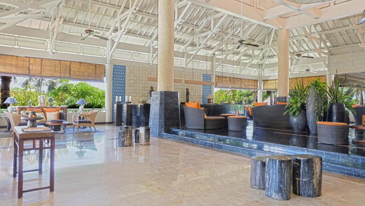 Camakila Tanjung Benoa Nusa Dua (Bali) Exterior foto
